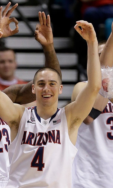 Wildcats keeping their focus